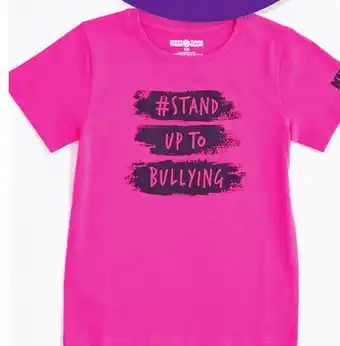 Giant Tiger Tees offer