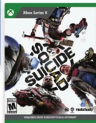 Walmart Kill the Justice League Video Game offer