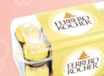 Familiprix FERRERO COLLECTION Selected chocolates offer