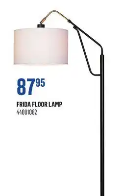 Canac Frida Floor Lamp offer