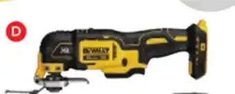RONA OSCILLATING MULTI-FUNCTION TOOL offer
