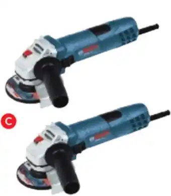 RONA 2-PIECE GRINDER SET offer
