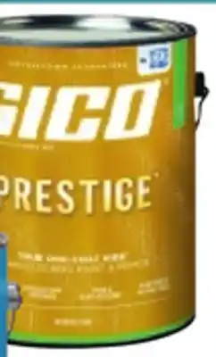 Réno Dépôt SICO Prestige Interior Paint offer