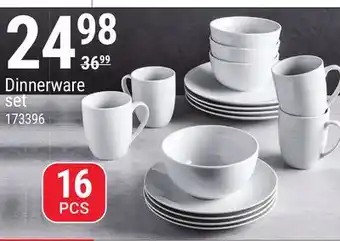 Rossy Dinnerware set offer