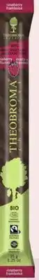 Avril bâtons de chocolat bios offer