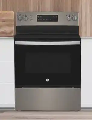 Meubles RD GE APPLIANCES RANGE offer