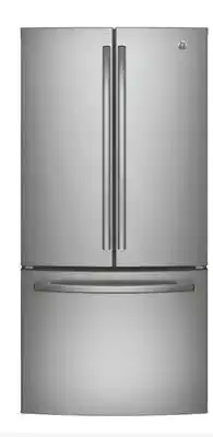 Meubles RD 24.8 CU FT FRIDGE offer