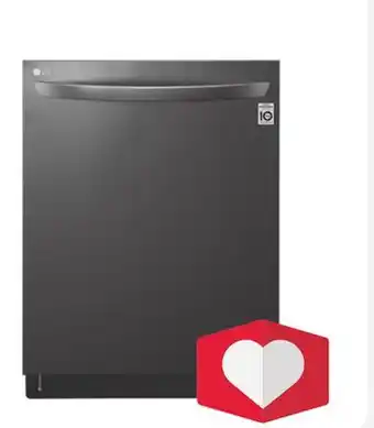 Meubles RD LG DISHWASHER offer