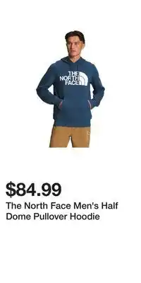 Sport Chek The North Face Men's Half Dome Pullover Hoodie offer
