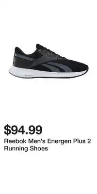 Sport Chek Reebok Men's Energen Plus 2 Running Shoes offer