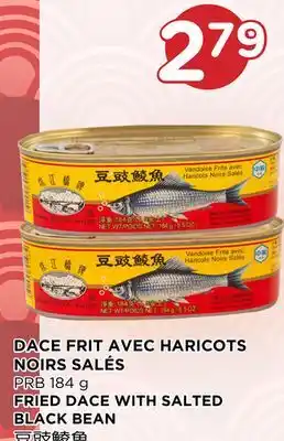 Kim Phat PRB FRIED DACE WITH SALTED BLACK BEAN offer