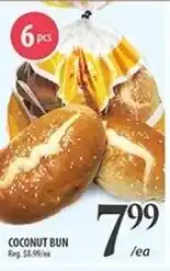 Al Premium Food Mart COCONUT BUN offer