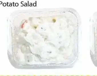 Bestco Food Mart Potato Salad offer