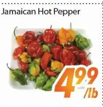 Bestco Food Mart Jamaican Hot Pepper offer