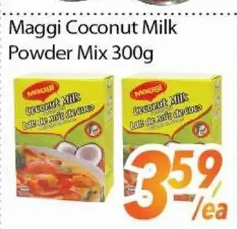 Bestco Food Mart Maggi Coconut Milk Powder Mix offer