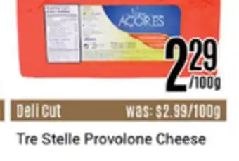 Nations Fresh Foods Nova Acores Cheese offer