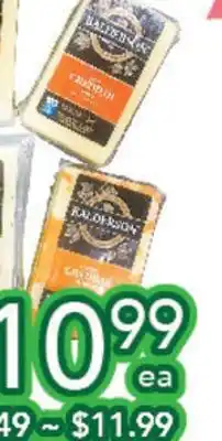 Ample Food Market CHEESE offer