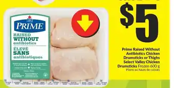 FreshCo Prime Raised Without Antibiotics offer