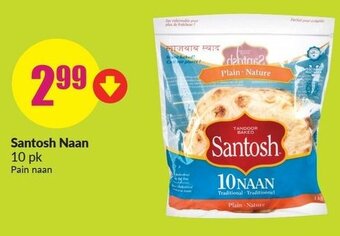 FreshCo Santosh naan offer