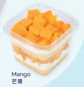 T&T Supermarket Mango offer
