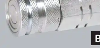 Princess Auto Body 1/2 in. NPT Connect-Under-Pressure Quick Couplers offer