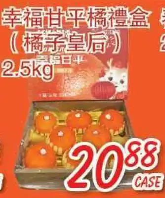 Foody Mart Food Item offer