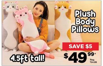 Shoppers drug best sale mart pillows