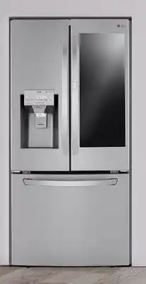 Meubles RD FRIDGE 25 CU FT offer