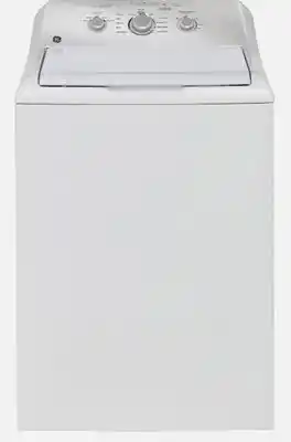 Meubles RD WASHER 4.4 CU FT offer