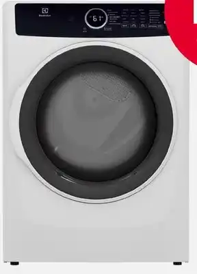 Meubles RD DRYER 8 CU FT offer