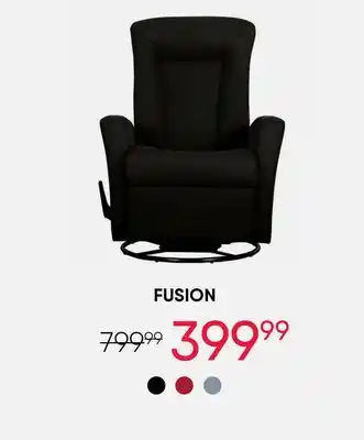 Meubles RD FUSION offer