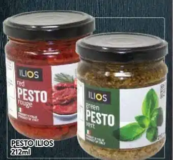 Supermarché PA PESTO ILIOS offer
