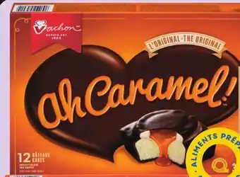 IGA VACHON COOKIES OR CAKES offer