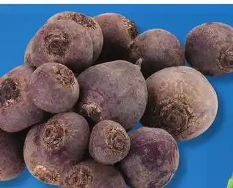 IGA BEETS offer