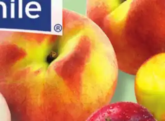 IGA PEACHES offer