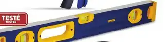 Canadian Tire Irwin 24 Box Beam Level offer