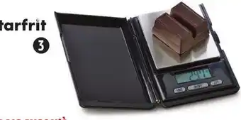 Canadian Tire Starfrit High-Precision Pocket Scale offer