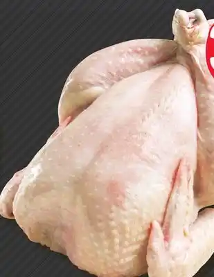 Marché Bonichoix FRESH CHICKEN offer