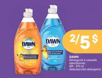 Brunet DAWN Détergents à vaisselle sélectionnés offer