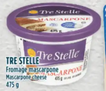 Marché Adonis TRE STELLE Fromage mascarpone offer