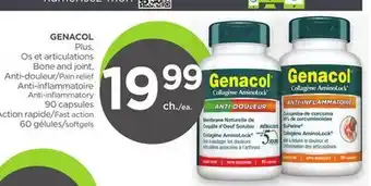 Proxim GENACOL offer