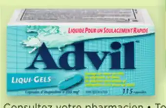 Proxim ADVIL offer