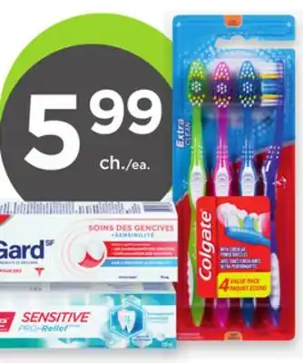 Proxim COLGATE offer