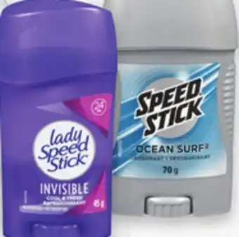 Proxim SPEED STICK, LADY SPEED STICK offer