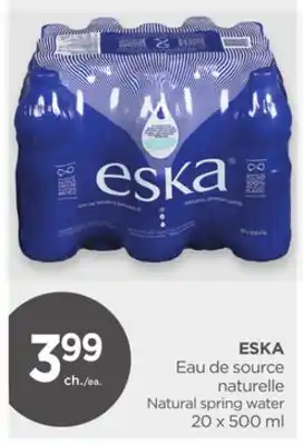 Proxim ESKA offer