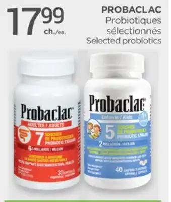 Proxim PROBACLAC offer