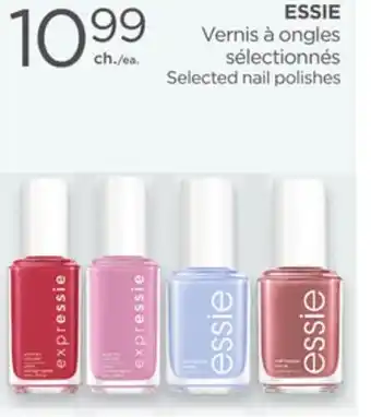 Proxim ESSIE offer