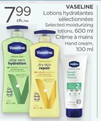 Proxim VASELINE offer