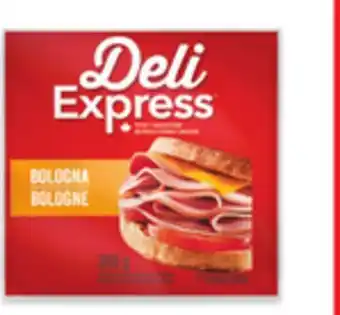 Walmart Deli Express Wieners 375 g or Bologna 300 g or Mina Halal Chicken Wieners 450 g offer