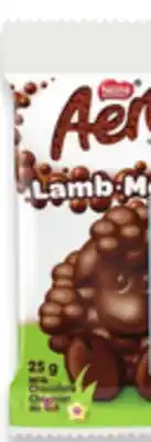 Walmart Nestlé Chocolate Singles offer